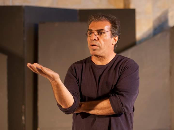 Συνέντευξη του Ξενάκη Κυριακίδη για την Ίδρυση Δραματικής Σχολής στη Λάρνακα- Βρισκόμαστε στην αρχή ενός μεγάλου βήματος