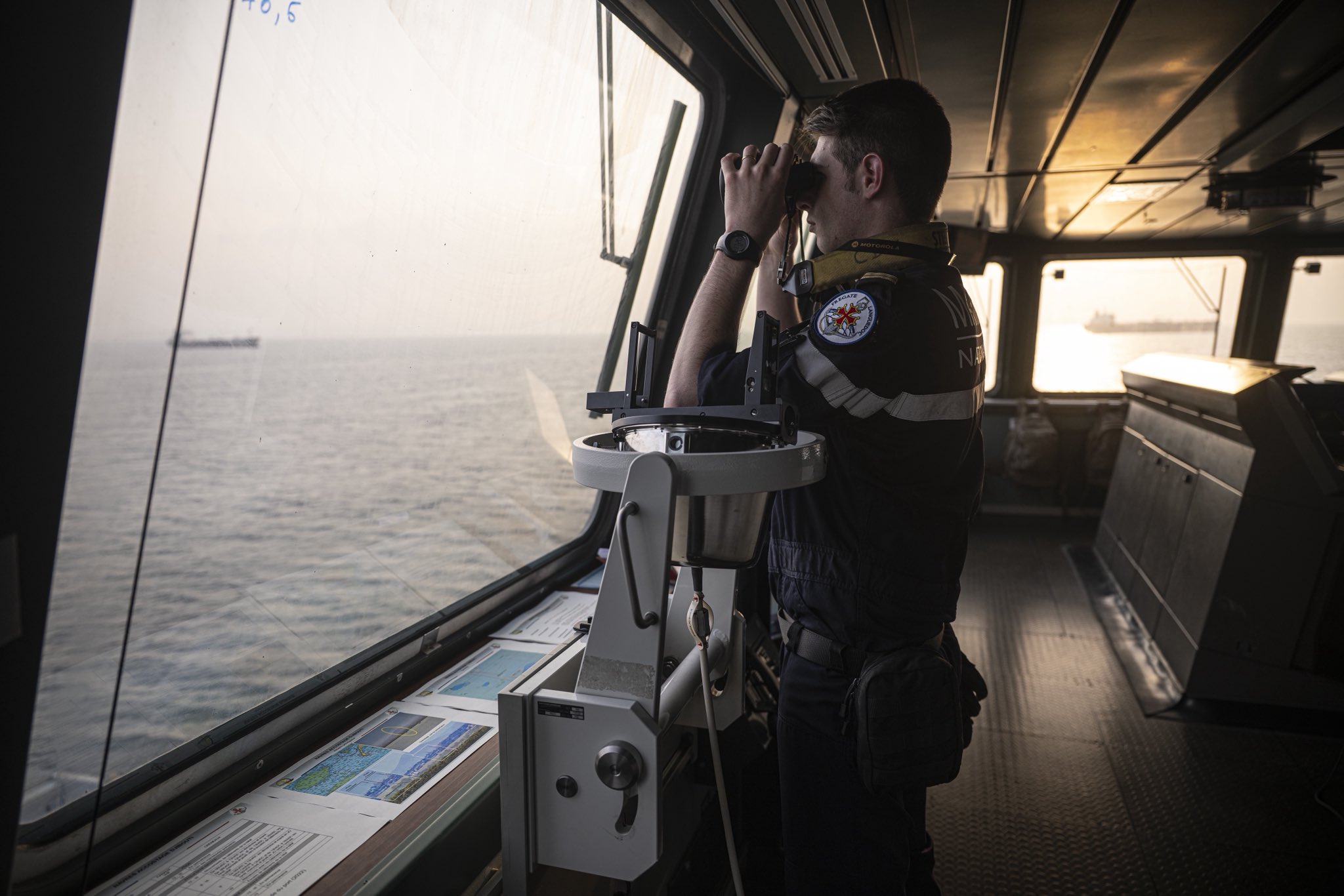 Λήξη συναγερμού στο Ακρωτήρι