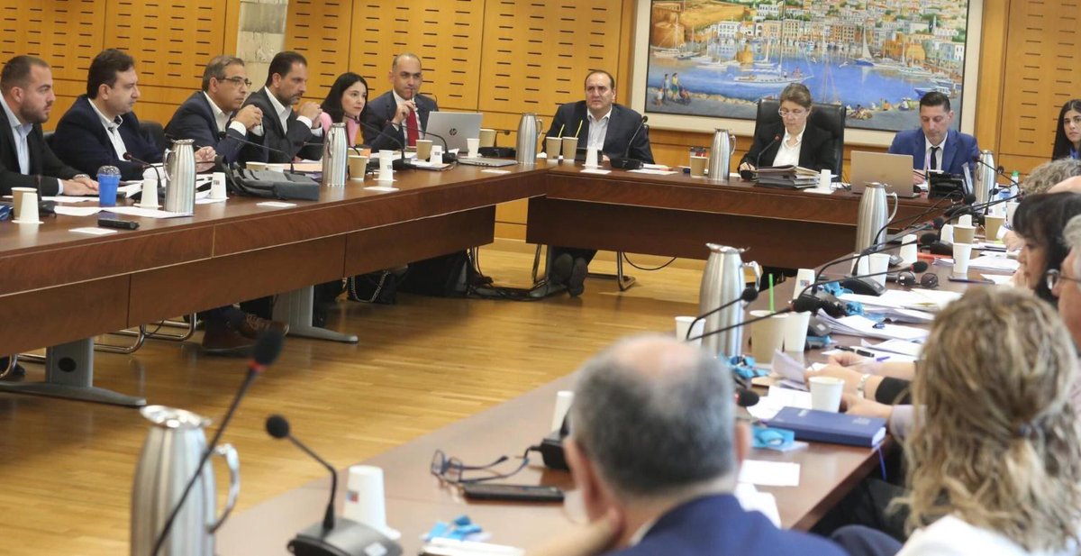 Στην Επιτροπή Οικονομικών οι προτάσεις νόμου για εκποιήσεις