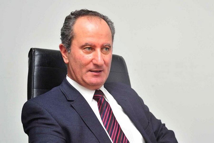 Μαλάς: «Τρεις μήνες για σχέδιο σωτηρίας της κτηνοτροφίας»