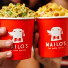 On-the-go enjoyment with the new Smart Cup!For a quick yet delicious lunch break, for late-night