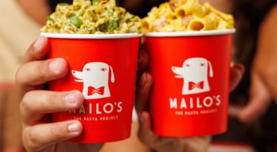 On-the-go enjoyment with the new Smart Cup!For a quick yet delicious lunch break, for late-night