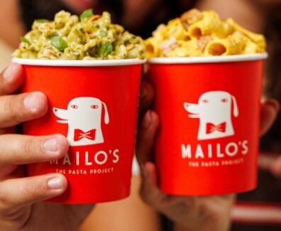 On-the-go enjoyment with the new Smart Cup!For a quick yet delicious lunch break, for late-night