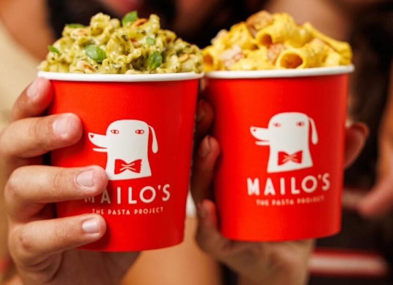 On-the-go enjoyment with the new Smart Cup!For a quick yet delicious lunch break, for late-night