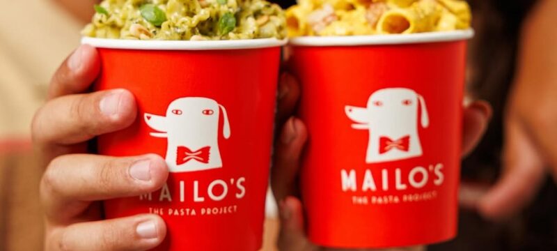 On-the-go enjoyment with the new Smart Cup!For a quick yet delicious lunch break, for late-night