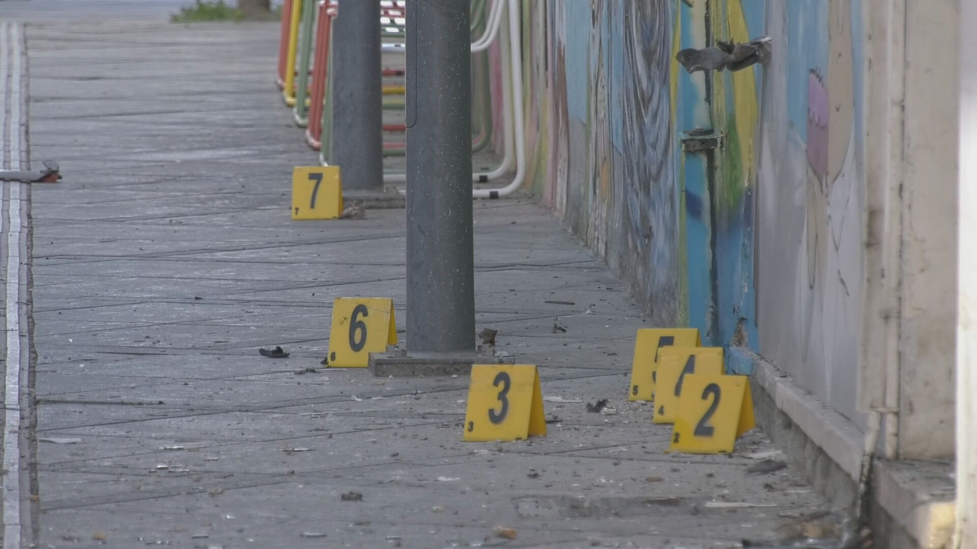 Πυροβολισμοί σε μπαρ στη Λεμεσό, ξανά στο στόχαστρο ο Ρώσος επιχειρηματίας