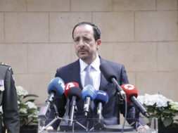 Πρόεδρος της Δημοκρατίας – Φοιτητ