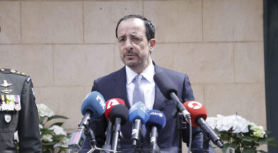 Πρόεδρος της Δημοκρατίας – Φοιτητ