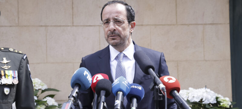 Πρόεδρος της Δημοκρατίας – Φοιτητ