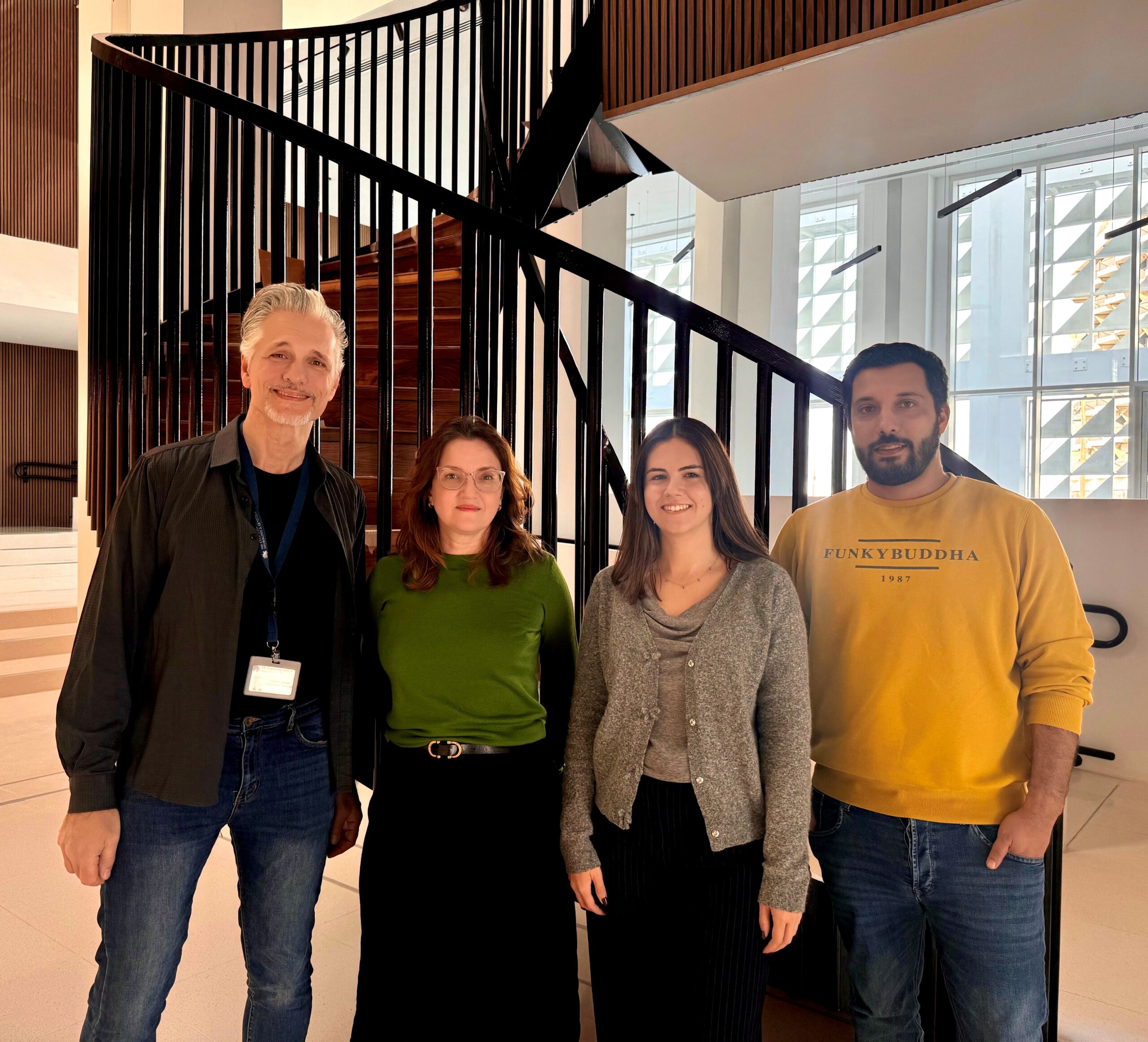 Νέα στρατηγική γονιδιακής επεξεργασίας για τη β-θαλασσαιμία