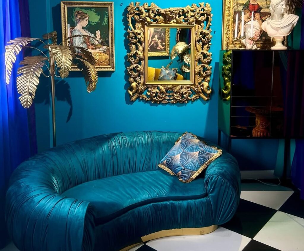 Κλειστό το Edem’s Yard για λίγες μέρες - Η ανακοίνωση στο Instagram