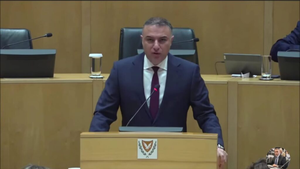 Χρίστος Σενέκης: Τελική προεκλογική συγκέντρωση στο Δασάκι Άχνας