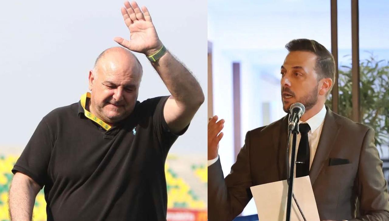 “Κάθομαι στην κερκίδα του ΑΠΟΕΛ και ακούω, μα δε τους μάντηες με 2000 κόσμο εκαταφέραν να…”