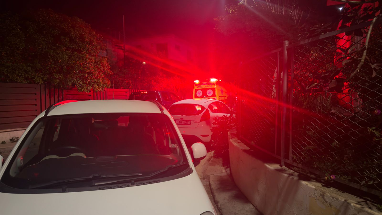 Λάρνακα: Πιθανή απόπειρα φόνου κατά αστυνομικών της ΜΜΑΔ μετά από σοβαρό επεισόδιο στο κέντρο της πόλης