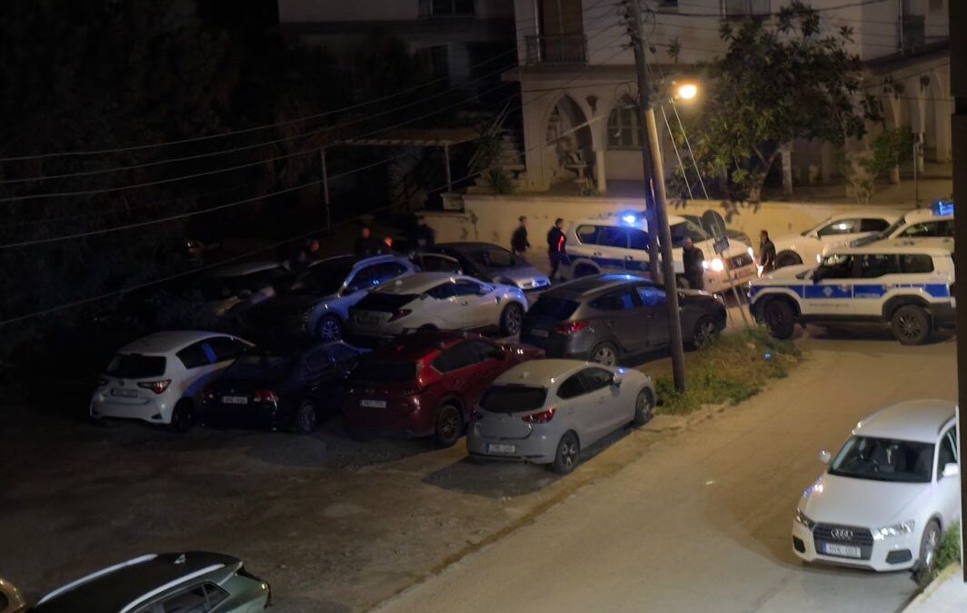 Μπράβο στη ΜΜΑΔ… Στην πρώτη γραμμή για τη δημόσια ασφάλεια, με λιγότερη στήριξη απ’ όση αξίζουν