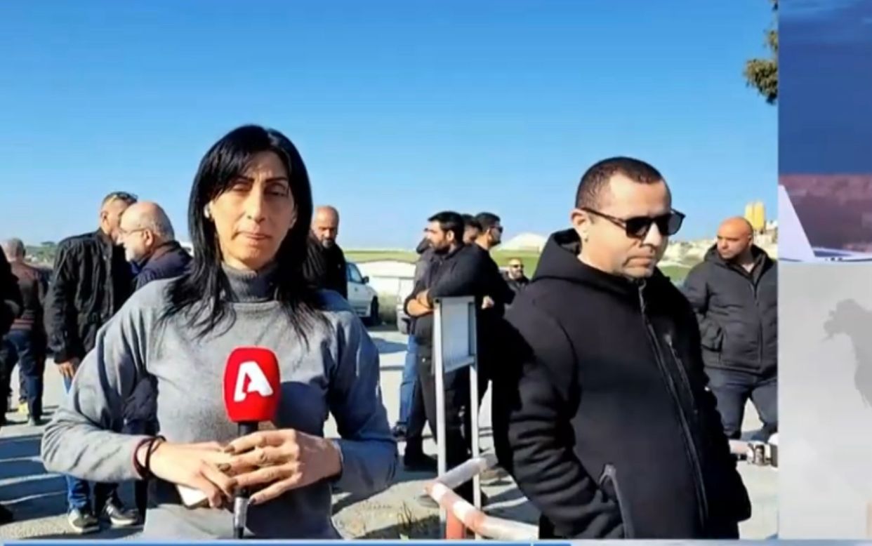 Βαλεντίνος Αλαμάνγκος για κτηνοτροφία: «Δεν είναι λύση η μαζική θανάτωση»