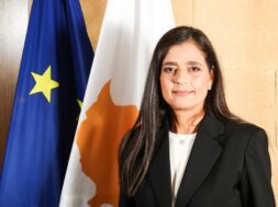 Πρόεδρος της Δημοκρατίας – Τελετή