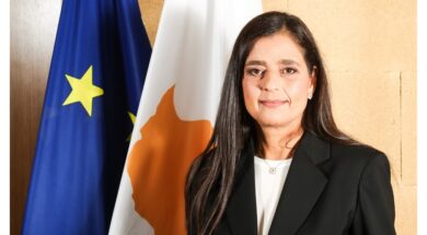 Πρόεδρος της Δημοκρατίας – Τελετή