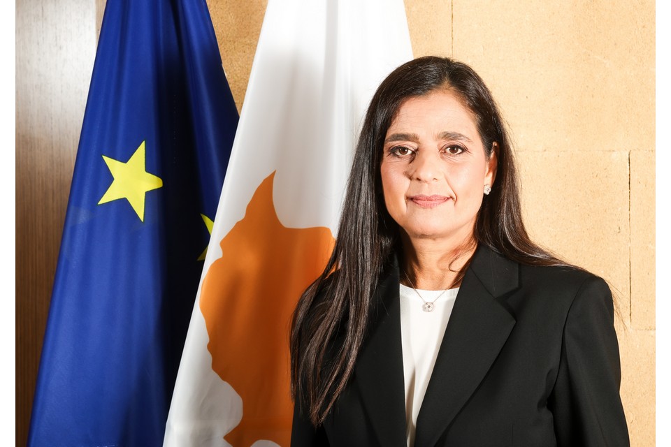 Υφ. Πρόνοιας: Στην Ευρωπαϊκή Διάσκεψη για την Καταπολέμηση Ρατσισμού 2026