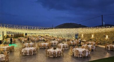 Your love story begins here! 💫❤ ..Contact us for your special day! 📞 99 150962#lovelikelavende