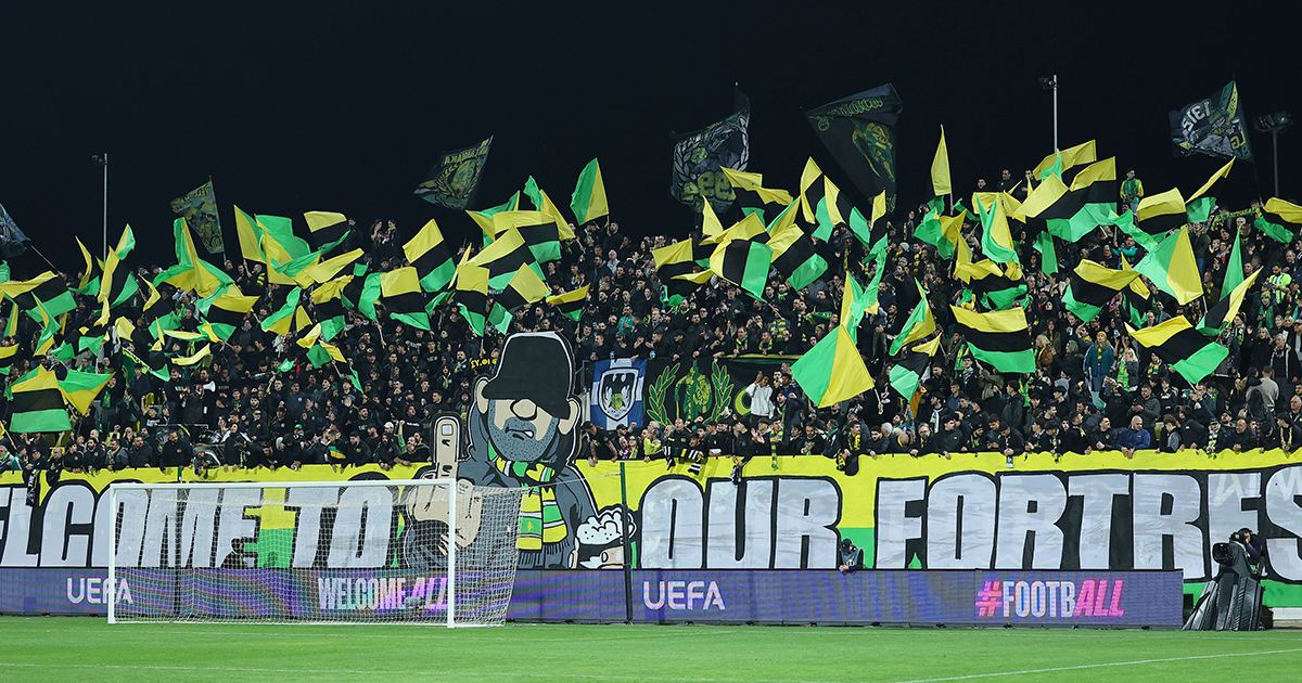 ΑΕΚ: Σούπερ τιμές στα πακέτα για τα πλέι οφ!