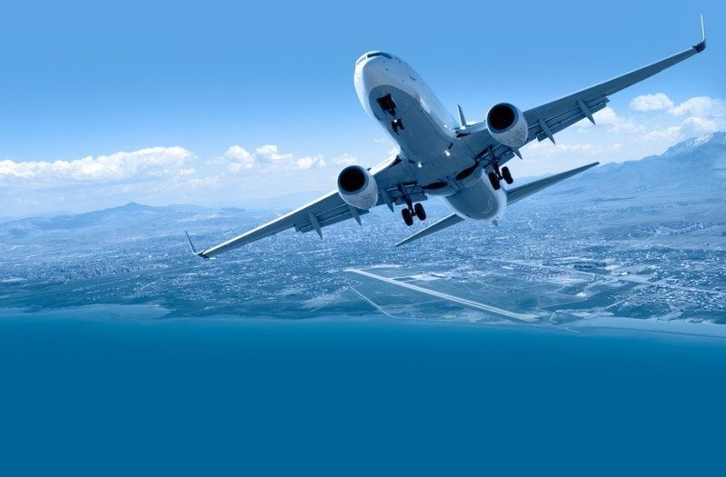 aeroplano