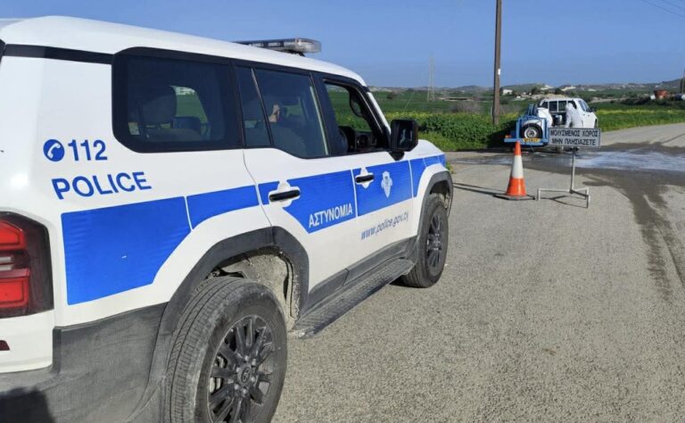 Παράνομες μετακινήσεις ζώων στο μικροσκόπιο των αρχών, τι λένε οι Κτηνιατρικές – Στο πλευρό των λειτουργών δηλώνει η αστυνομία