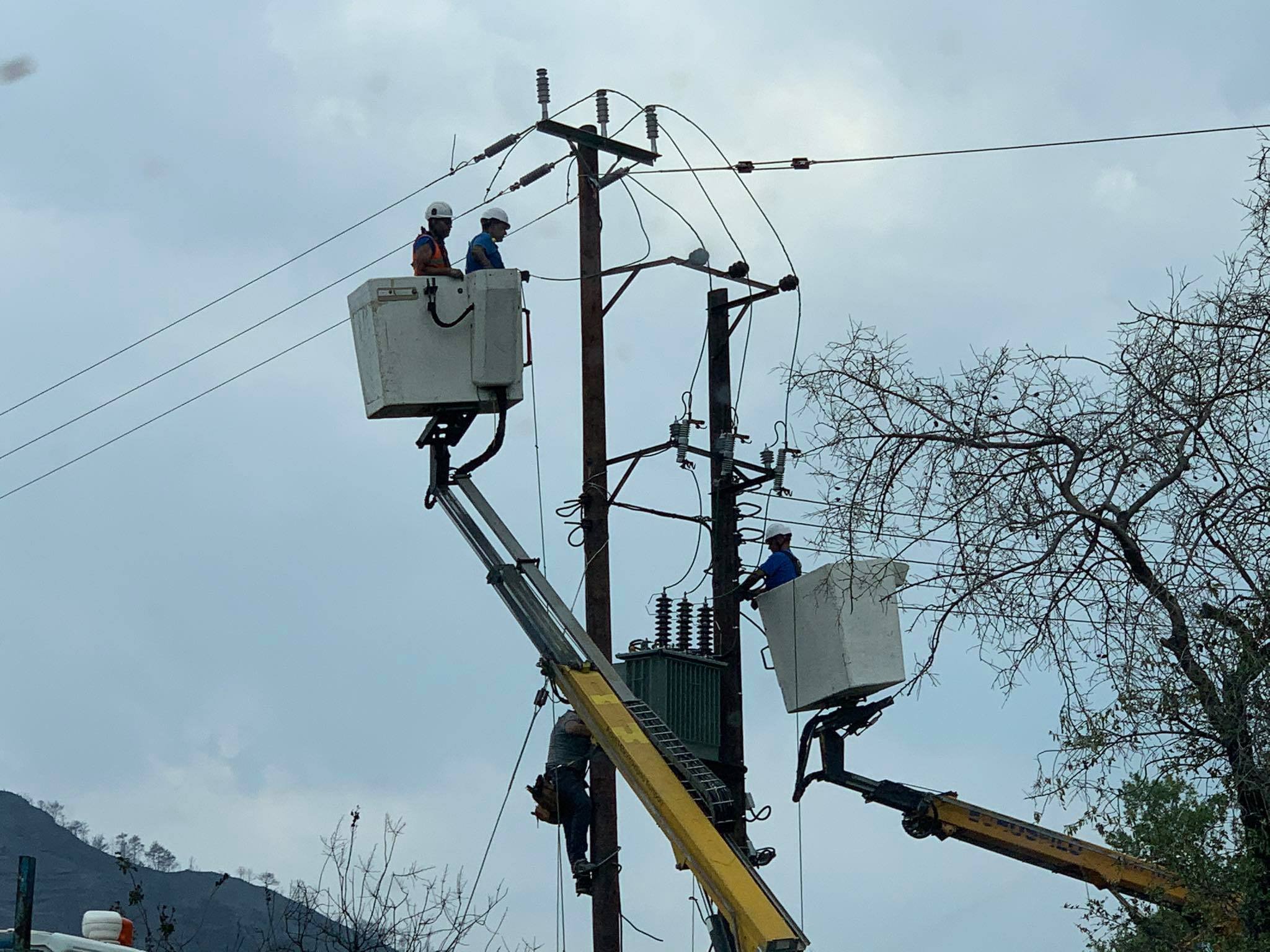 Καταγγέλλουν προβλήματα που ανεβάζουν το κόστος και προειδοποιούν με κλιμάκωση μέτρων στην ΑΗΚ