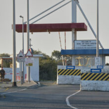 Cyprus Iran US Israel