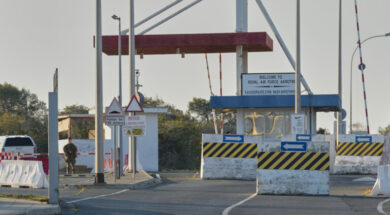 Cyprus Iran US Israel