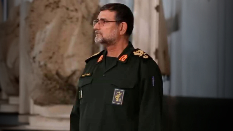 Το Ισραήλ ισχυρίζεται ότι σκότωσε τον αρχηγό του ναυτικού των Φρουρών της Επανάστασης