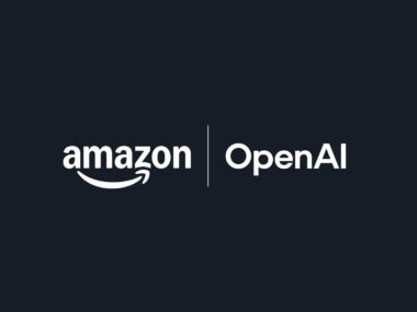 amazon-open-ai-logos
