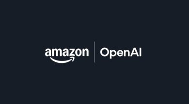amazon-open-ai-logos