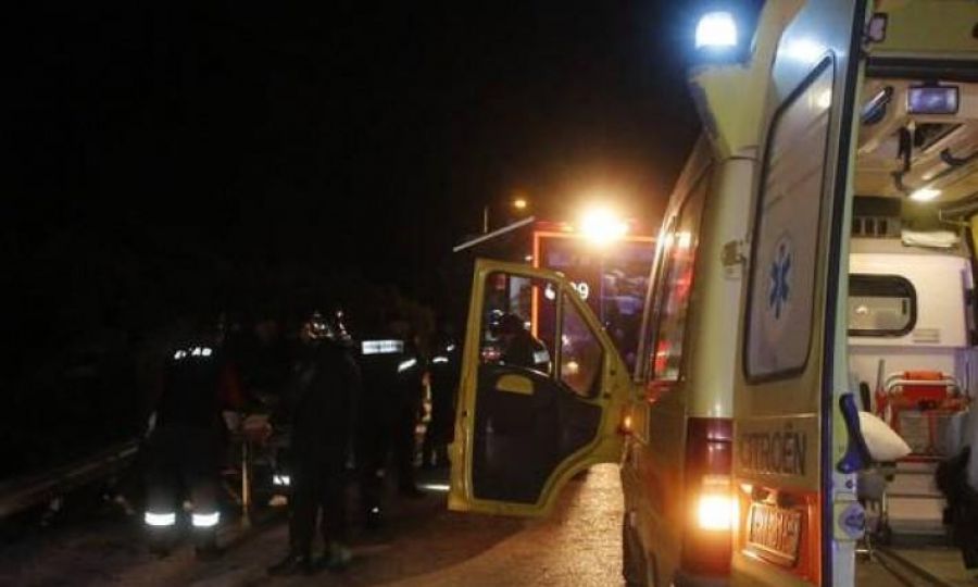 Λευκωσία: Θανατηφόρα σύγκρουση με θύμα τον 17χρονο Ιωάννη – Συνελήφθη 54χρονος