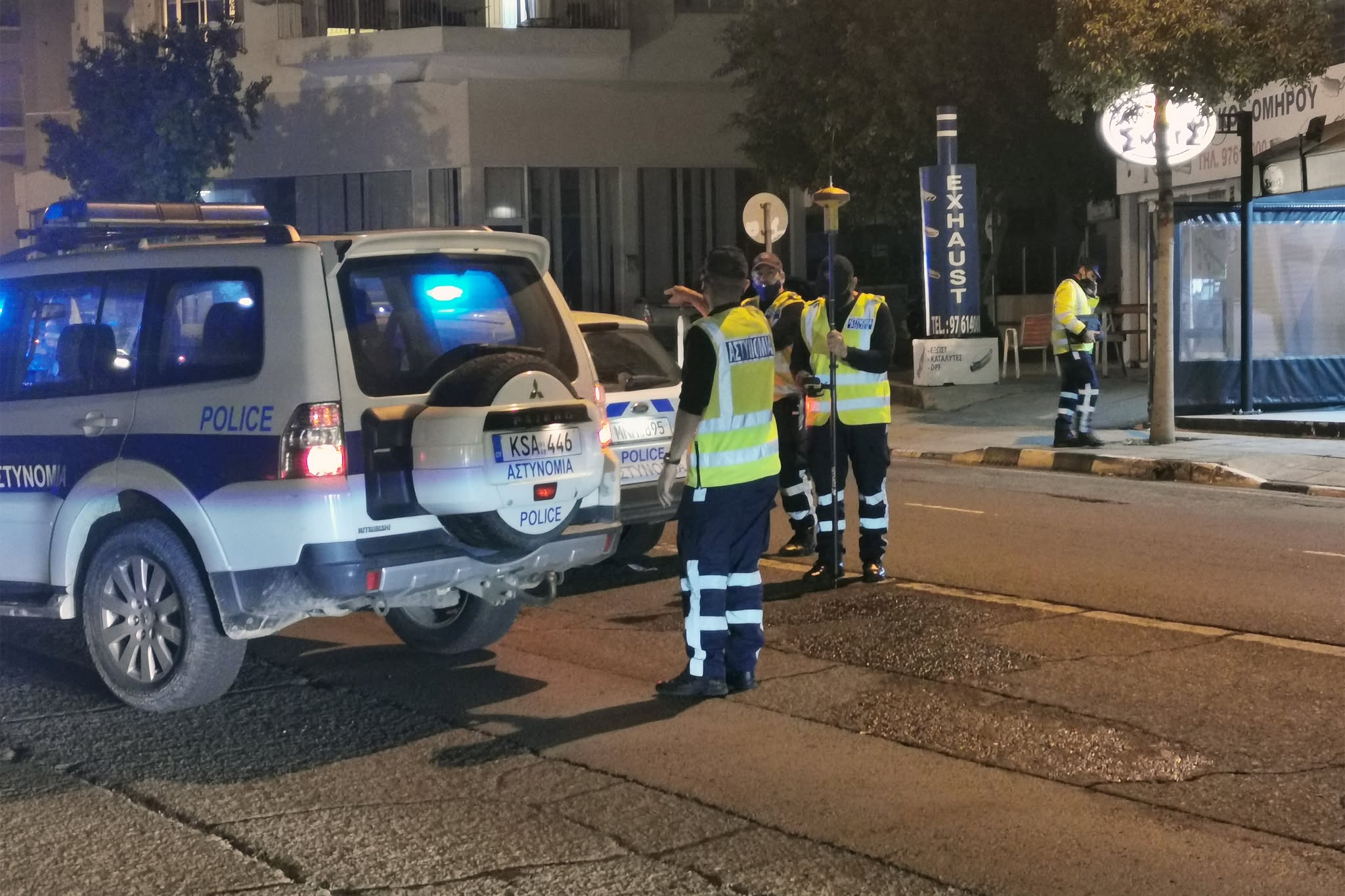 Έτσι «έσβησε» στην άσφαλτο ο 15χρονος: Μάχη για τη ζωή δίνει ο 17χρονος, δεν έφεραν κράνος