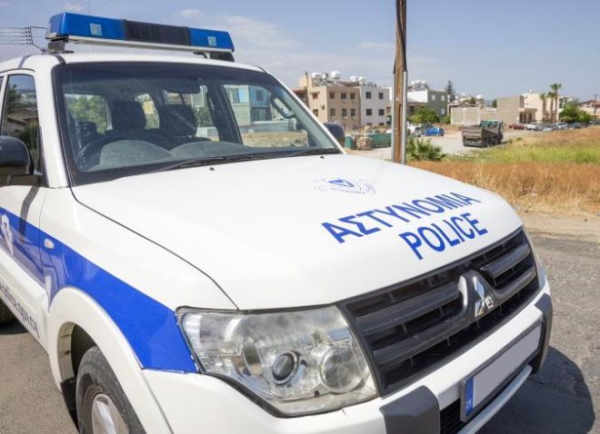 Έληξε ο συναγερμός στο δημοτικό σχολείο στη Λευκωσία – Εικόνες από τις έρευνες