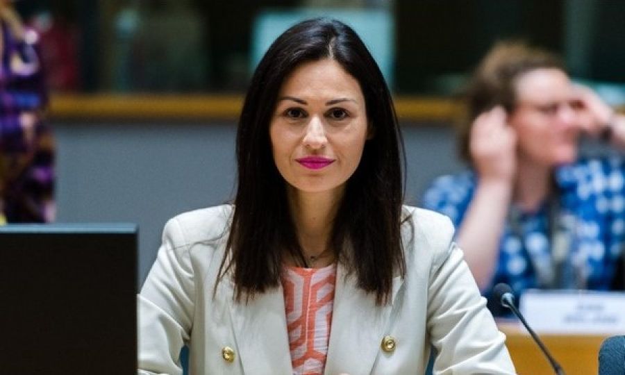 Παναγιώτου: Κίνδυνος αποκλεισμού από Ενιαία Αγορά αν σταματήσουν οι θανατώσεις