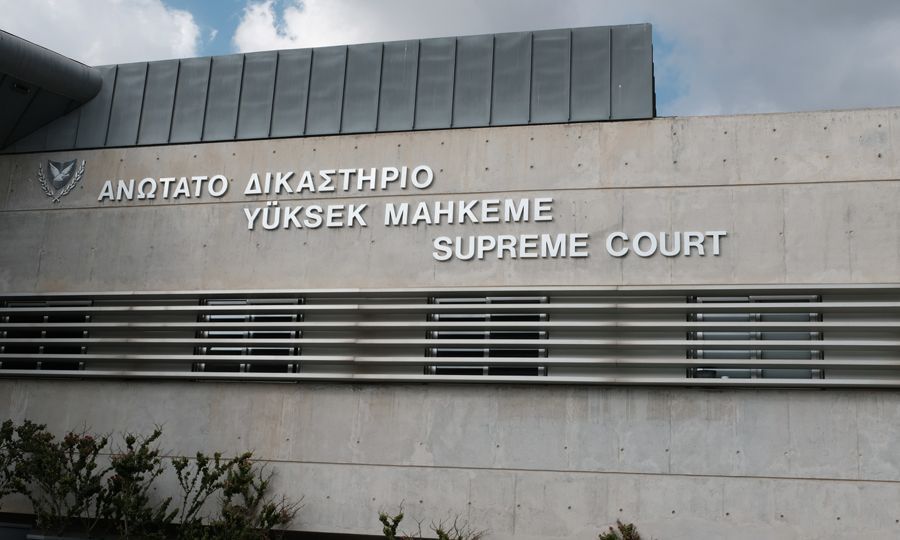 Ανώτατο: Διέταξε απελευθέρωση αιτητή ασύλου από Καμερούν