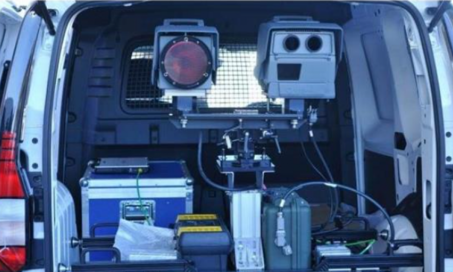 Με φάρους οι κινητές κάμερες ταχύτητας – Τι αποφάσισε η Βουλή