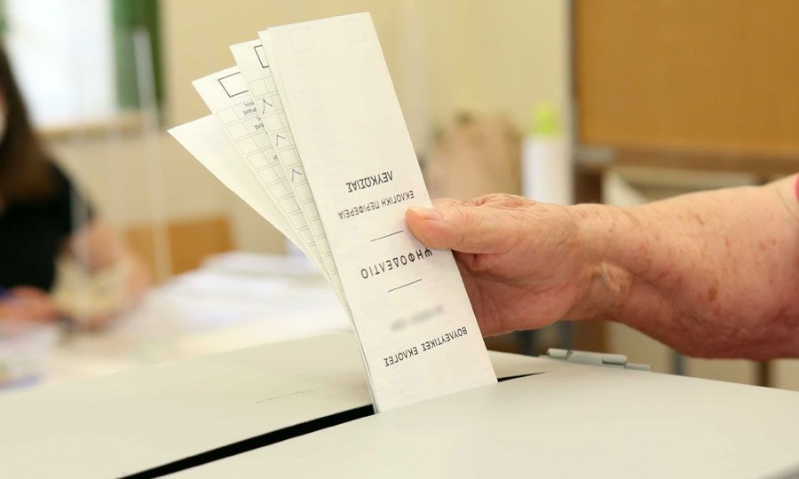 Βουλευτικές: Ειδικοί εκλογικοί κατάλογοι για Μαρωνίτες, Αρμένιους και Λατίνους