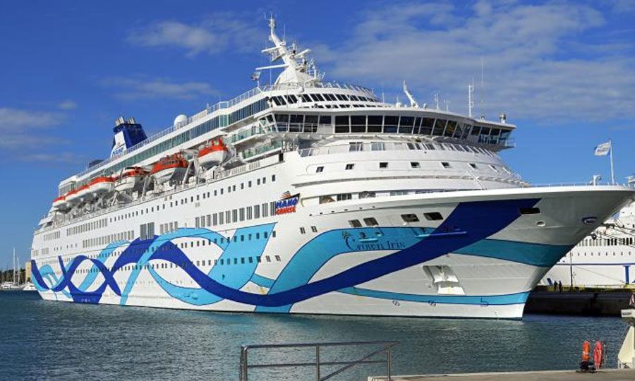 Aγωνία στη Λάρνακα (και) για τις κρουαζιέρες από τη Χάιφα