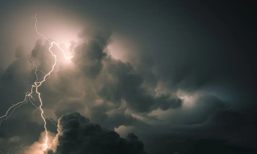 Κακοκαιρία εν όψει – Διαδοχικά βαρομετρικά χαμηλά θα «χτυπήσουν» την Κύπρο