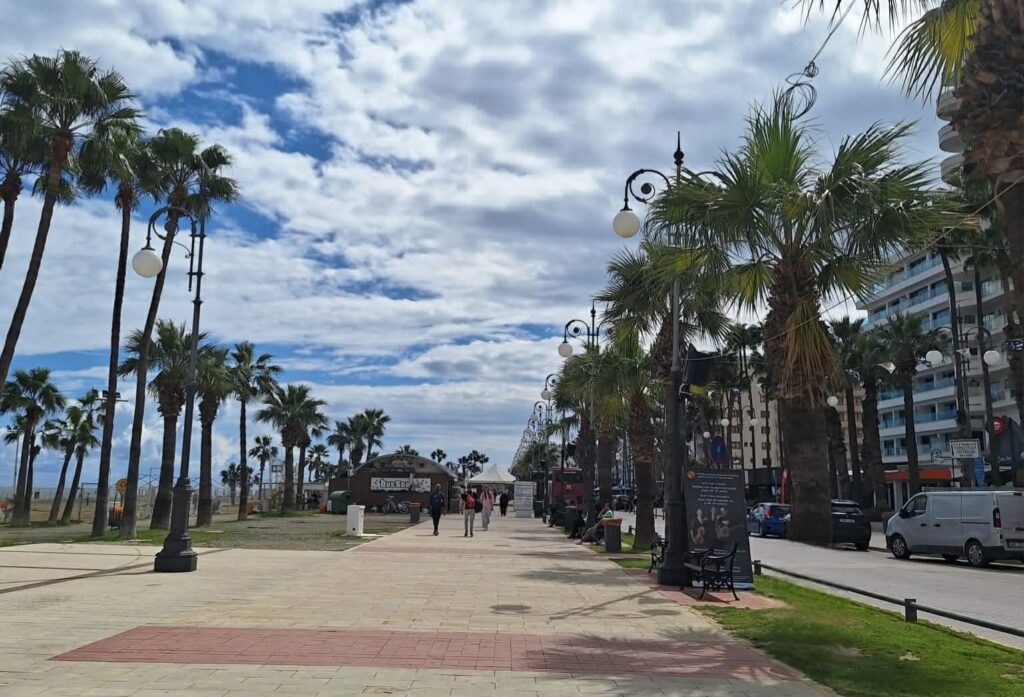 Η πρωινή ενημέρωση της ημέρας από τη Σκαλιώτισσα