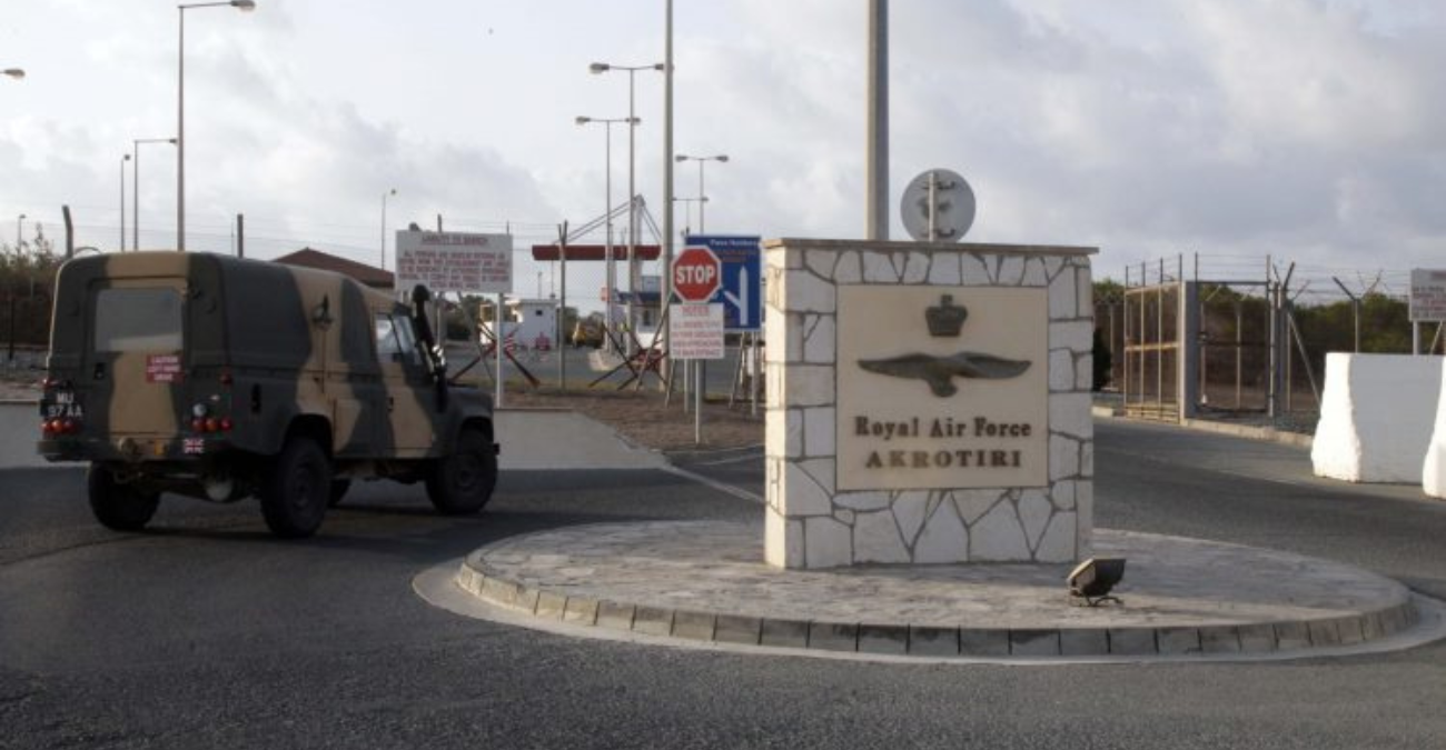 Εκπρόσωπος ΥΠΕΞ Ιράν: «Επιχειρήσεις προβοκάτσιας» οι επιθέσεις στην Κύπρο