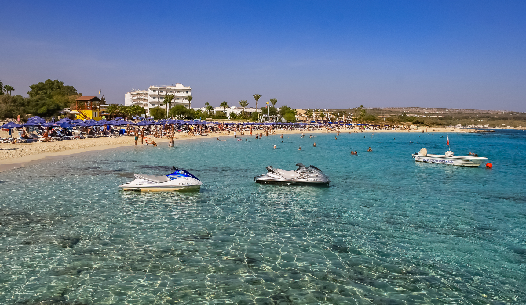 Σύσκεψη για τον τουρισμό στην Αγία Νάπα – «Απαραίτητο να ληφθούν άμεσα μέτρα στήριξης»