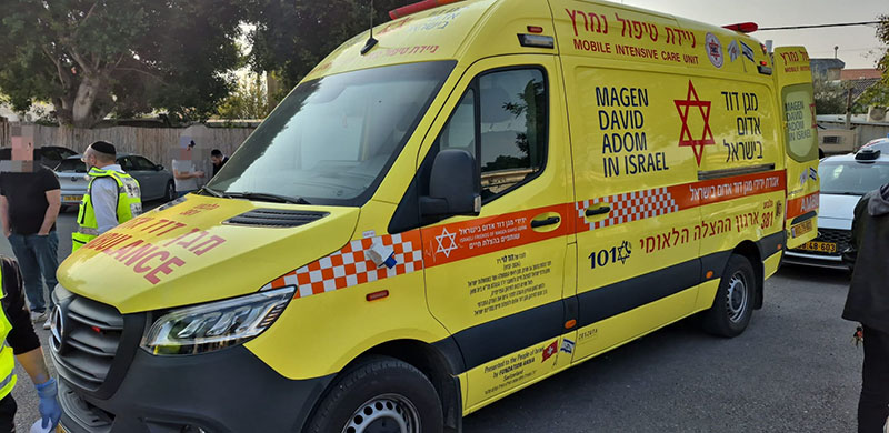 &Epsilon;&gamma;&kappa;&lambda;&omega;&beta;&iota;&sigma;&mu;έ&nu;&omicron;&iota; &alpha;&sigma;&theta;&epsilon;&nu;&epsilon;ί&sigmaf; &sigma;&tau;&omicron; &Iota;&sigma;&rho;&alpha;ή&lambda;: &Sigma;&epsilon; &epsilon;&xi;έ&lambda;&iota;&xi;&eta; &delta;&iota;&alpha;&delta;&iota;&kappa;&alpha;&sigma;ί&alpha; &epsilon;&pi;&iota;&sigma;&tau;&rho;&omicron;&phi;ή&sigmaf; &sigma;&tau;&eta;&nu; &Kappa;ύ&pi;&rho;&omicron;