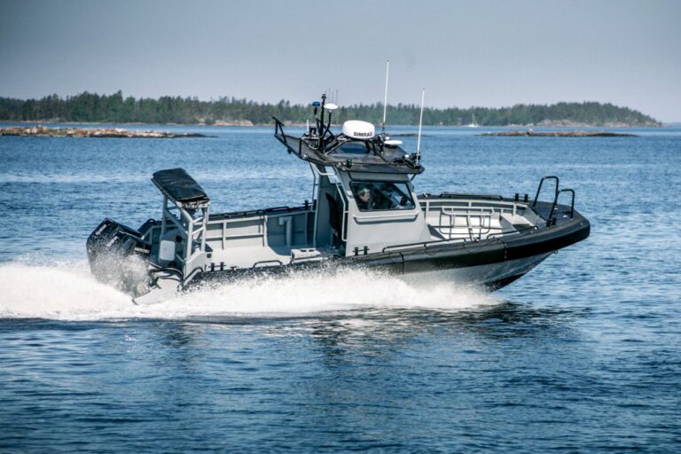 Λάρνακα: Νεκρός δύτης μετά από περιστατικό κατάδυσης στο ναυάγιο «Ζηνοβία»