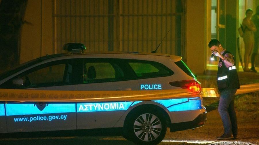 Πυροβολισμοί σε καφετέρια στη Λεμεσό- Έρευνες από το ΤΑΕ