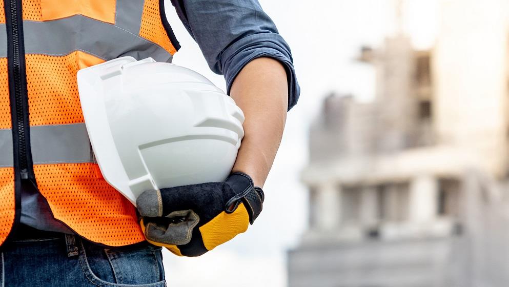 ΣΠΟΛΜΗΚ: Συλλογική ευθύνη η ασφάλεια στα εργοτάξια