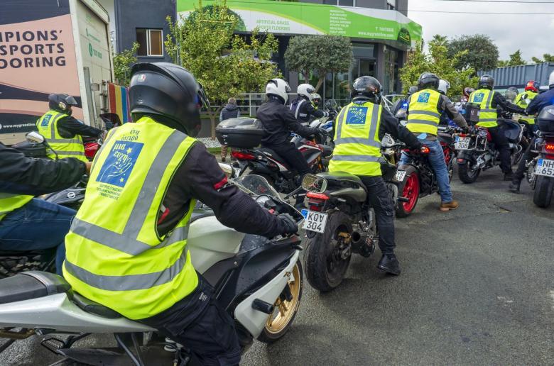26η Διαδρομή Αγάπης – Δήμος Δρομολαξιάς – Μενεού